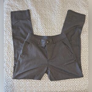 Men’s Gray Pants
